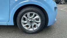 Kia Picanto 1.0 2 5dr Petrol Hatchback